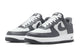 AIR FORCE 1 LOW '07 PHOTON DUST DARK GREY