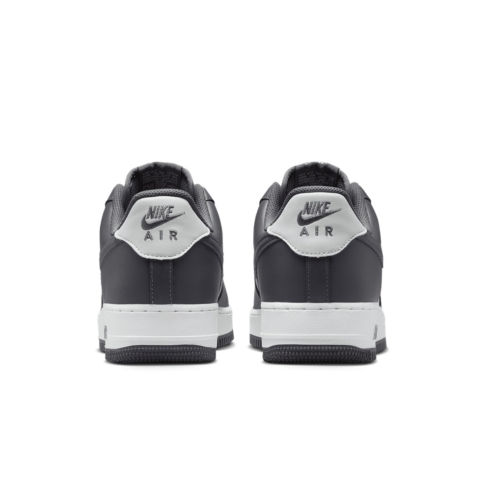 AIR FORCE 1 LOW '07 PHOTON DUST DARK GREY