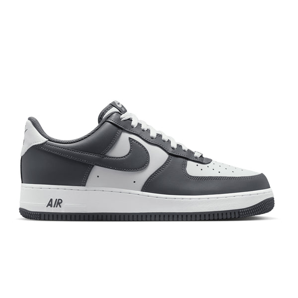 AIR FORCE 1 LOW '07 PHOTON DUST DARK GREY