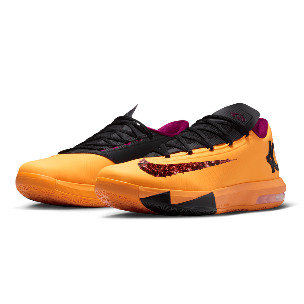 ZOOM KD 6 "PEANUT BUTTER AND JELLY"