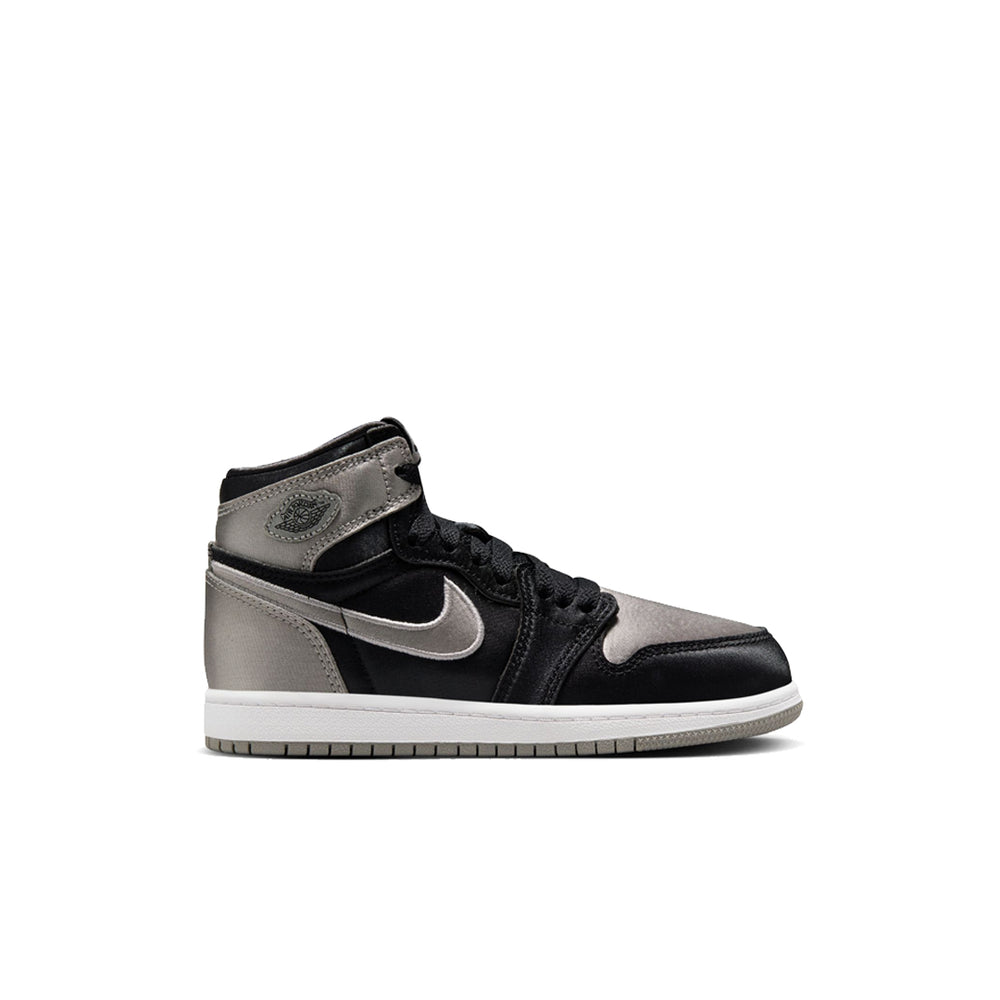 JORDAN 1 RETRO HIGH OG (PS) "SATIN SHADOW"