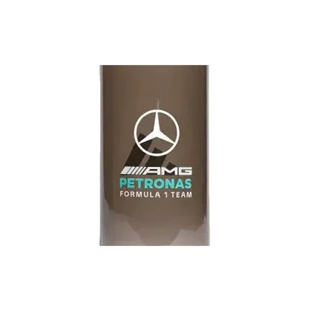 MERCEDES-AMG PETRONAS FORMULA 1 TEAM DNA BOTTLE BLACK