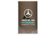 MERCEDES-AMG PETRONAS FORMULA 1 TEAM DNA BOTTLE BLACK
