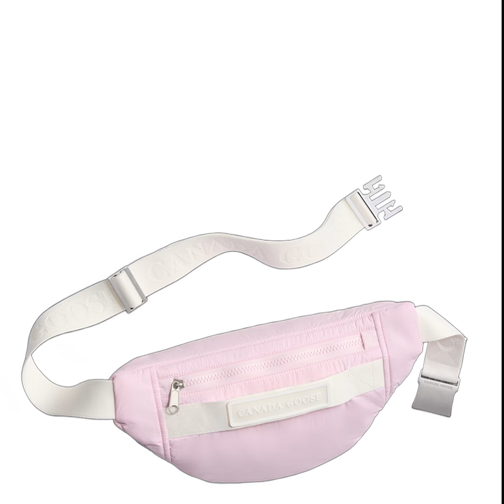 ENDURALUX WAIST PACK BLOOM PINK