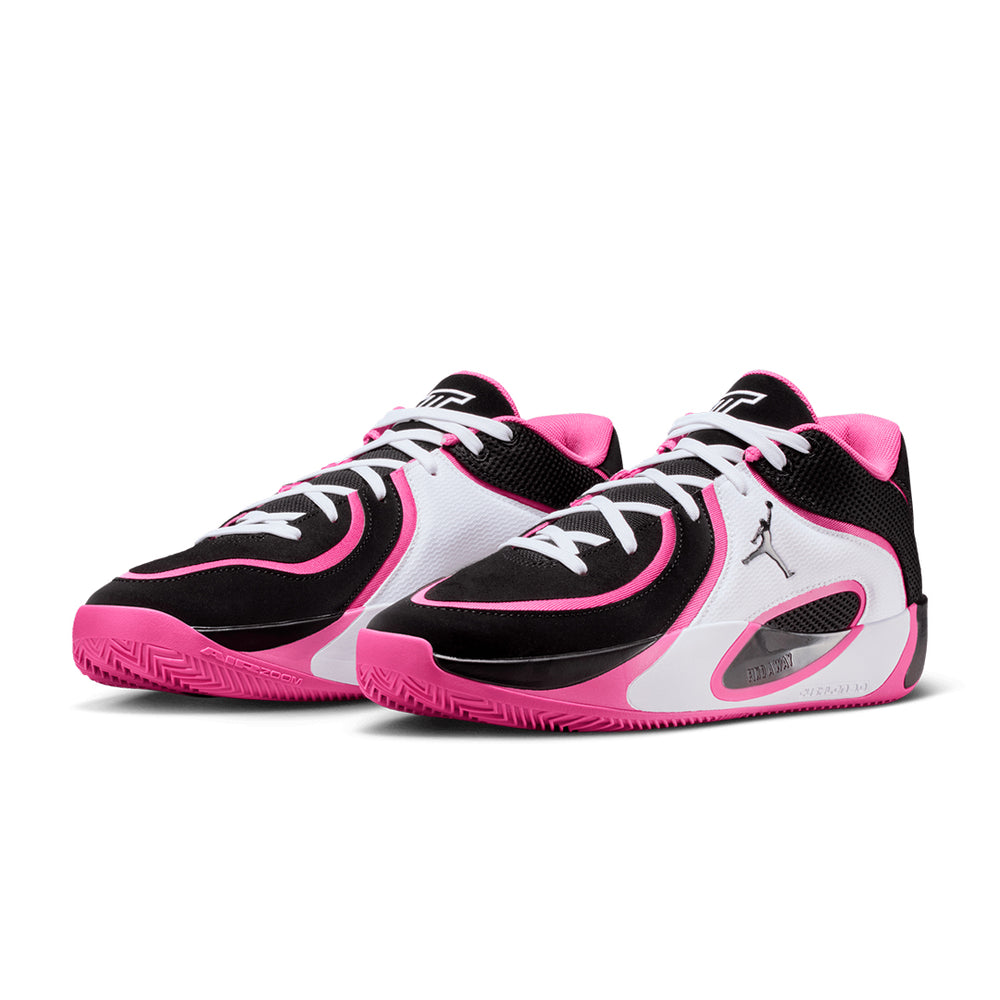 TATUM 4 BLACK/PINKSICLE
