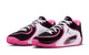 TATUM 4 BLACK/PINKSICLE
