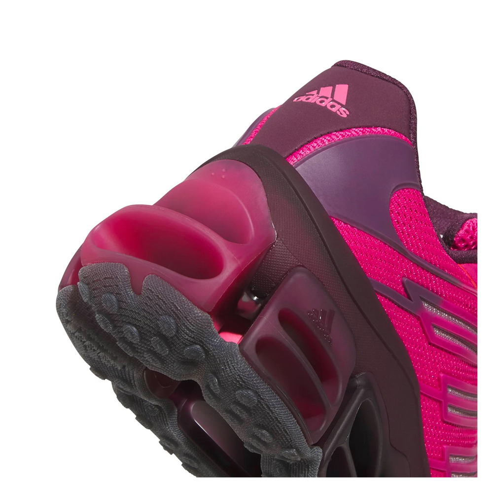 MEGARIDE AG BOLD PINK SNEAKERS