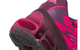 MEGARIDE AG BOLD PINK SNEAKERS