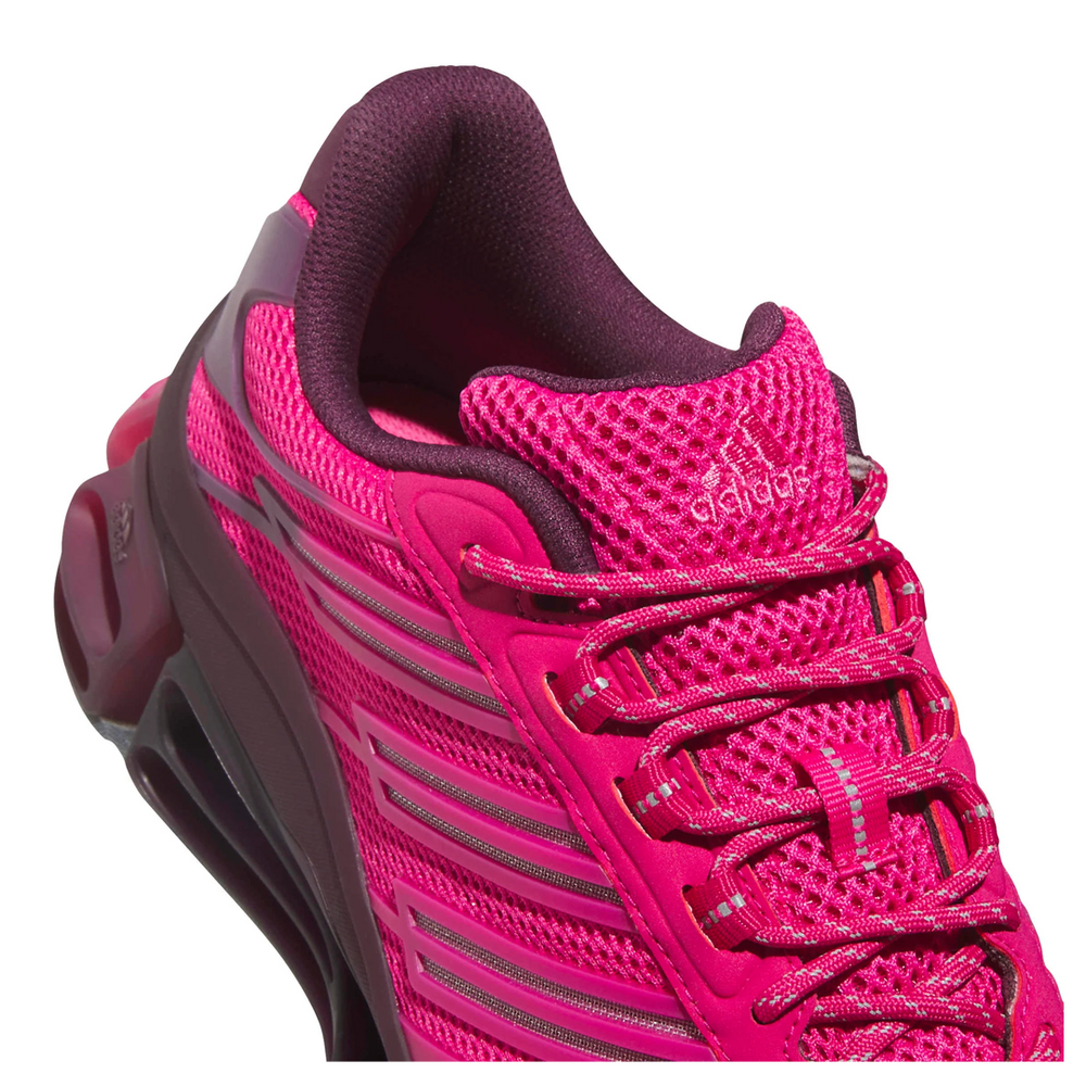 MEGARIDE AG BOLD PINK SNEAKERS