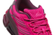 MEGARIDE AG BOLD PINK SNEAKERS