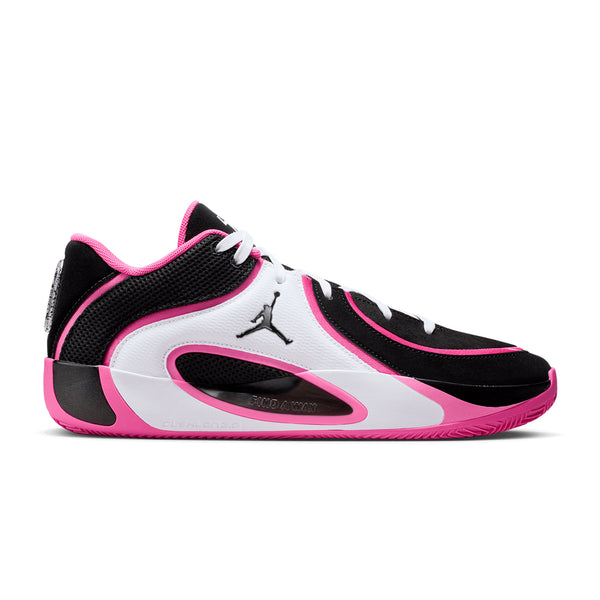 TATUM 4 BLACK/PINKSICLE