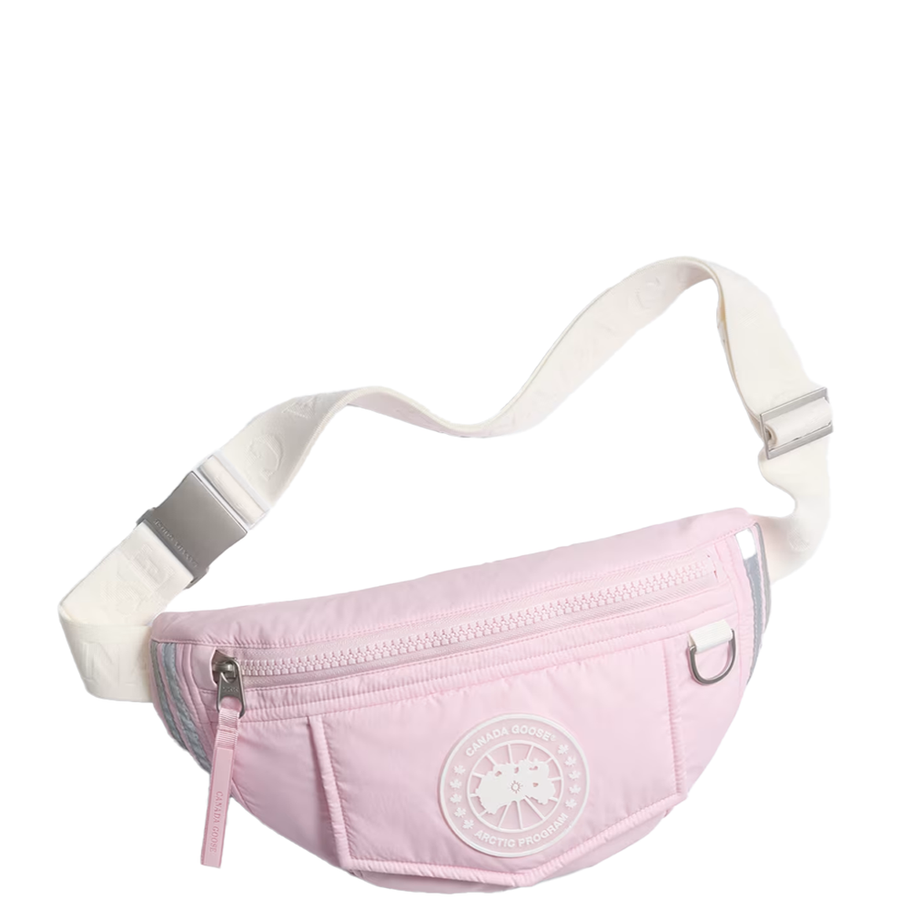 ENDURALUX WAIST PACK BLOOM PINK
