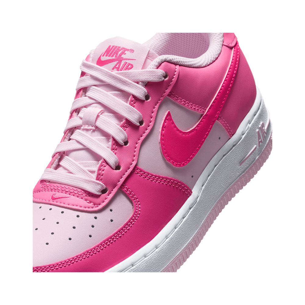 AIR FORCE 1 (PS) PINKSICLE/HYPER PINK