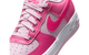 AIR FORCE 1 (PS) PINKSICLE/HYPER PINK