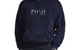 LOGO PILE FLEECE HOODIE