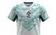 PORTUGAL FPF AWAY WORLD CUP 2026 JERSEY PORTGUAL WHITE GREEN