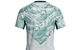 PORTUGAL FPF AWAY WORLD CUP 2026 JERSEY PORTGUAL WHITE GREEN