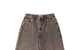 CLASSIC DENIM SHORTS PREMIUM BROWN