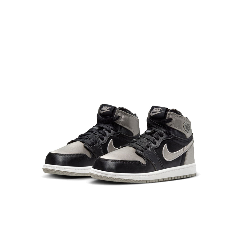 JORDAN 1 RETRO HIGH OG (PS) "SATIN SHADOW"