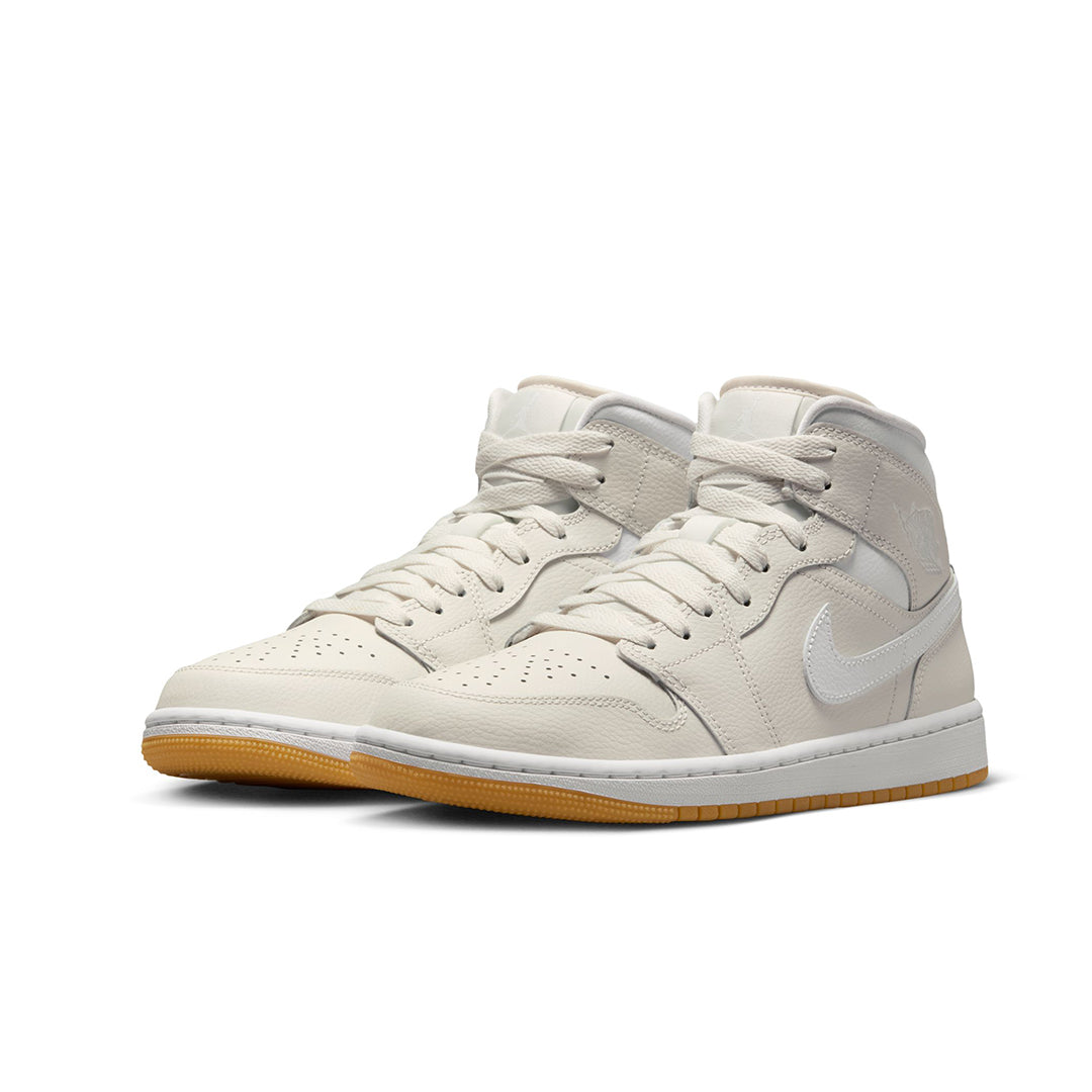 Jordan 1 mid phantom deals
