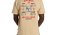 RAMEN T-SHIRT TOASTED SESAME