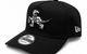 TORONTO RAPTORS 9FORTY ADJUSTABLE A-FRAME BLACK