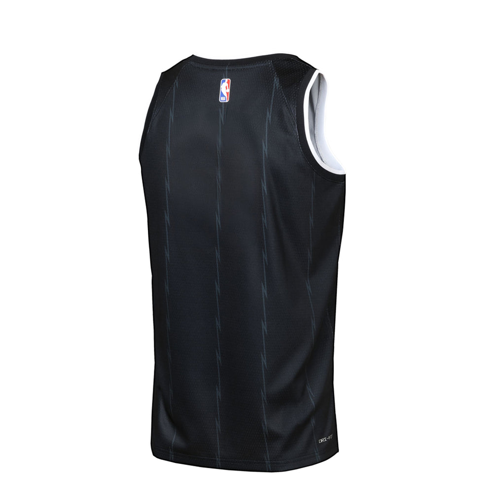 TORONTO RAPTORS CITY EDITION JERSEY