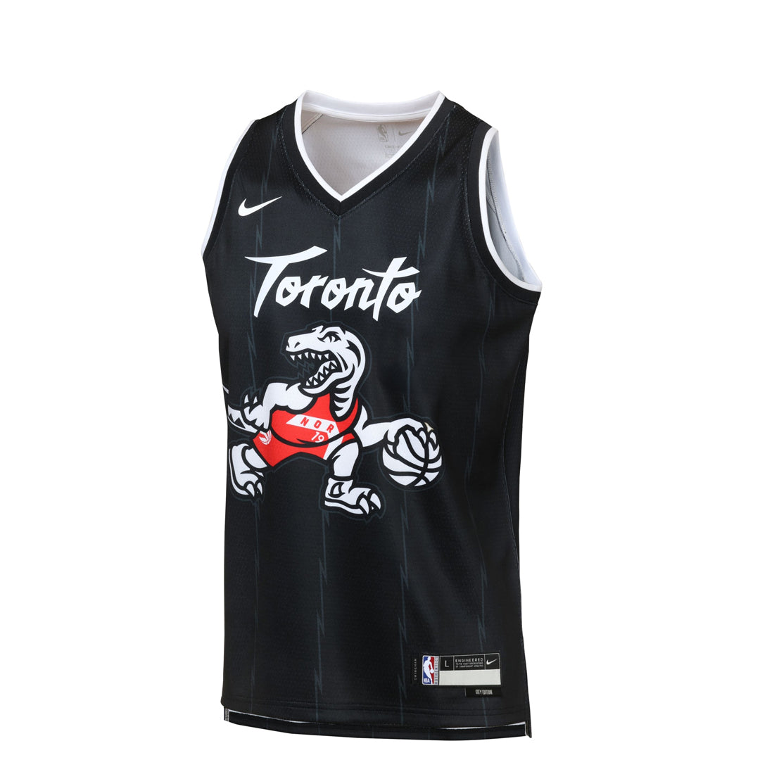 raptors city edition 2020