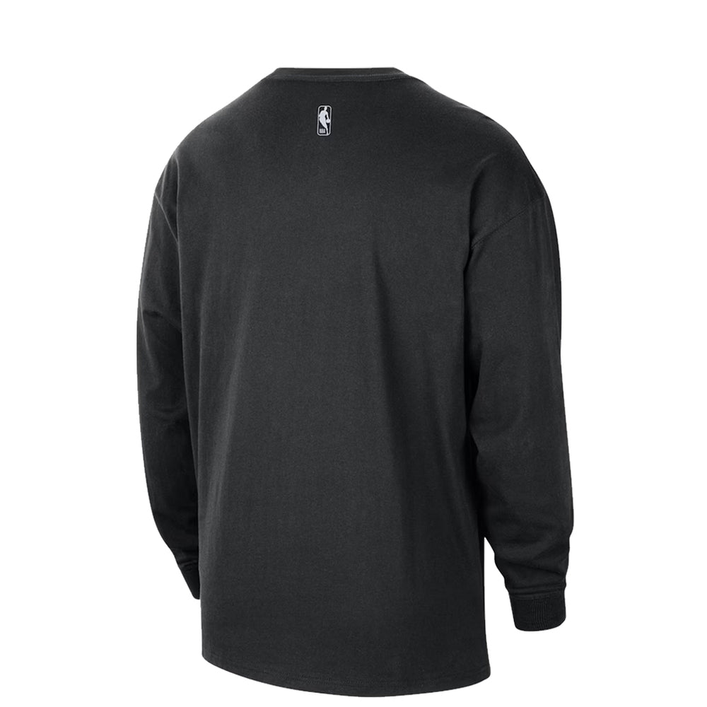 TORONTO RAPTORS ESSENTIAL CITY EDITION TSHIRT BLACK