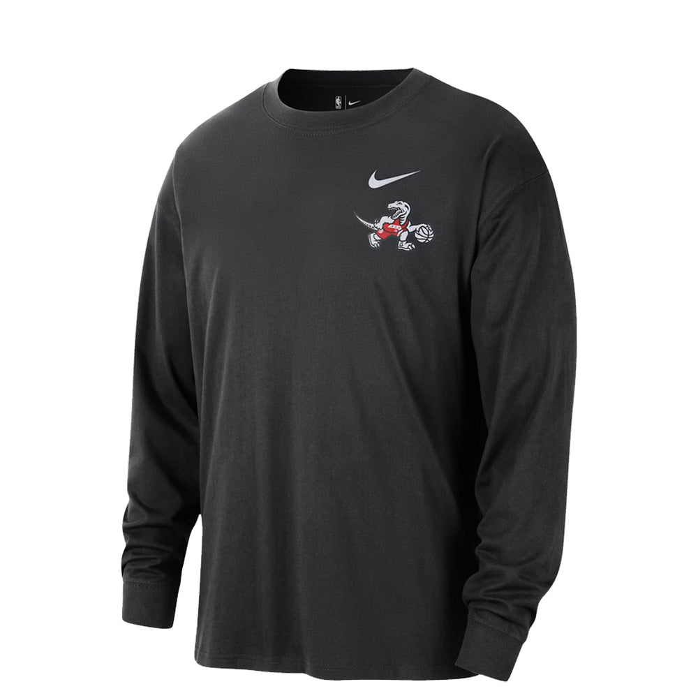 TORONTO RAPTORS ESSENTIAL CITY EDITION TSHIRT BLACK