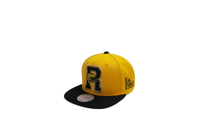 MITCHELL & NESS – NRML