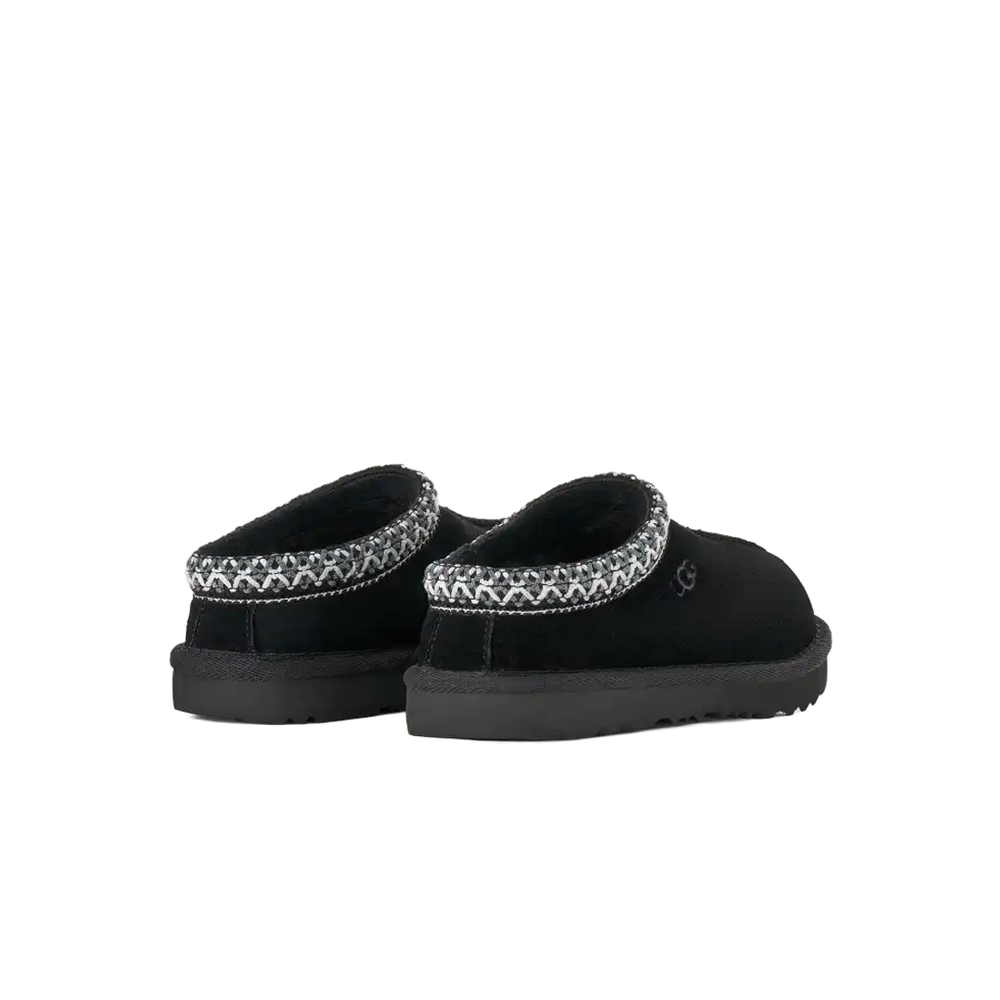 KIDS TASMAN II BLACK