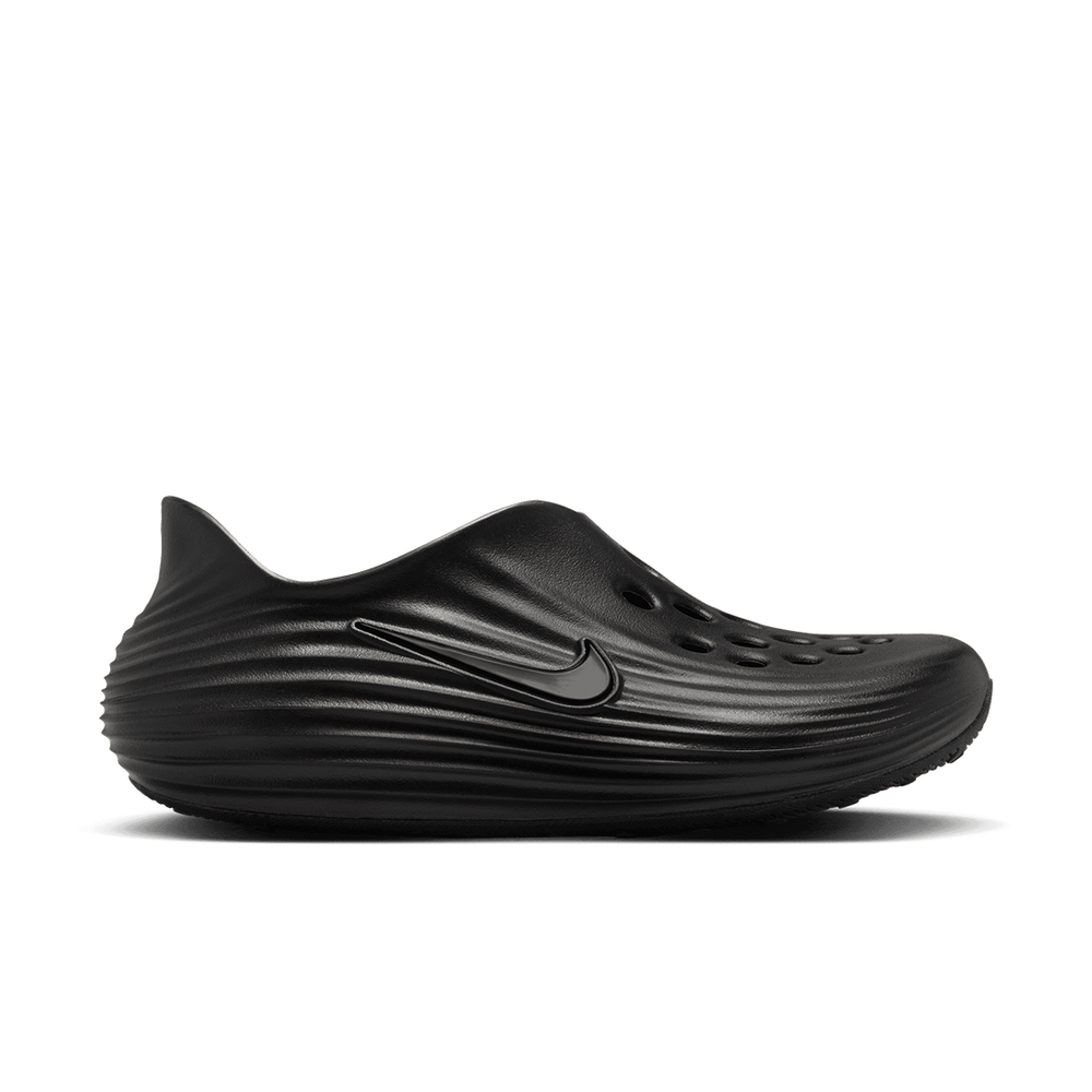WOMEN'S REACTX REJUVEN8 BLACK