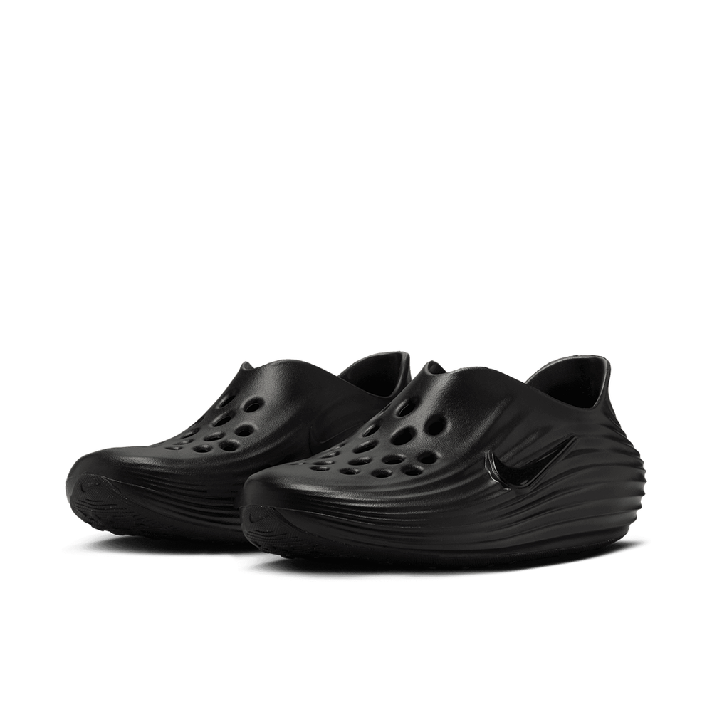WOMEN'S REACTX REJUVEN8 BLACK