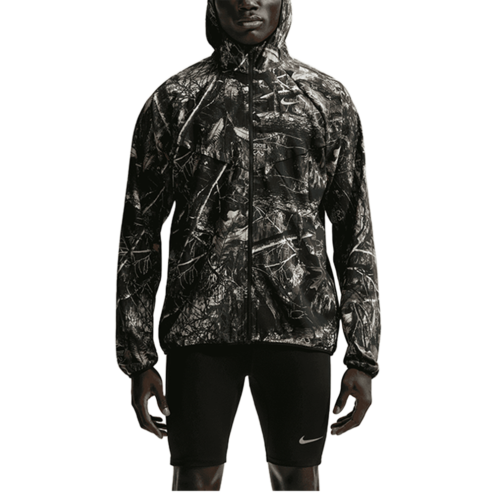 STRIDE DRI-FIT REALTREE RUNNING JACKET