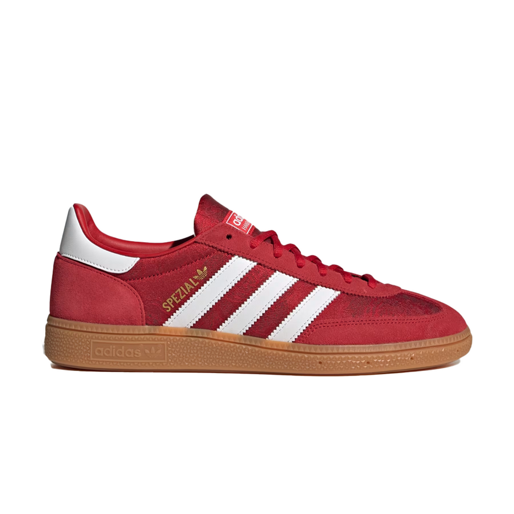 HANDBALL SPEZIAL SCARLET