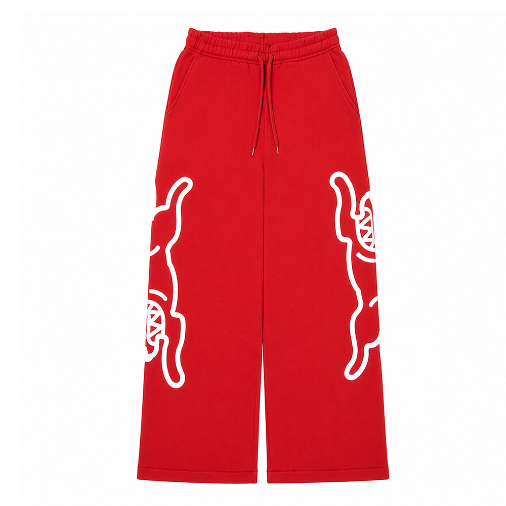 MINT SWEATPANT AMERICAN BEAUTY