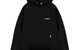 OWNERS CLUB HOODIE BLACK