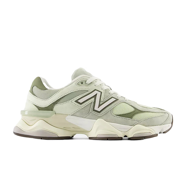 NEW BALANCE 9060 OLIVINE