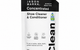 CONCENTRATED SHOE CLEANER AND CONDITION