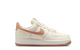 WOMEN'S AIR FORCE 1 ROSE GOLD