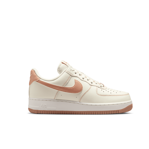 WOMEN'S AIR FORCE 1 ROSE GOLD