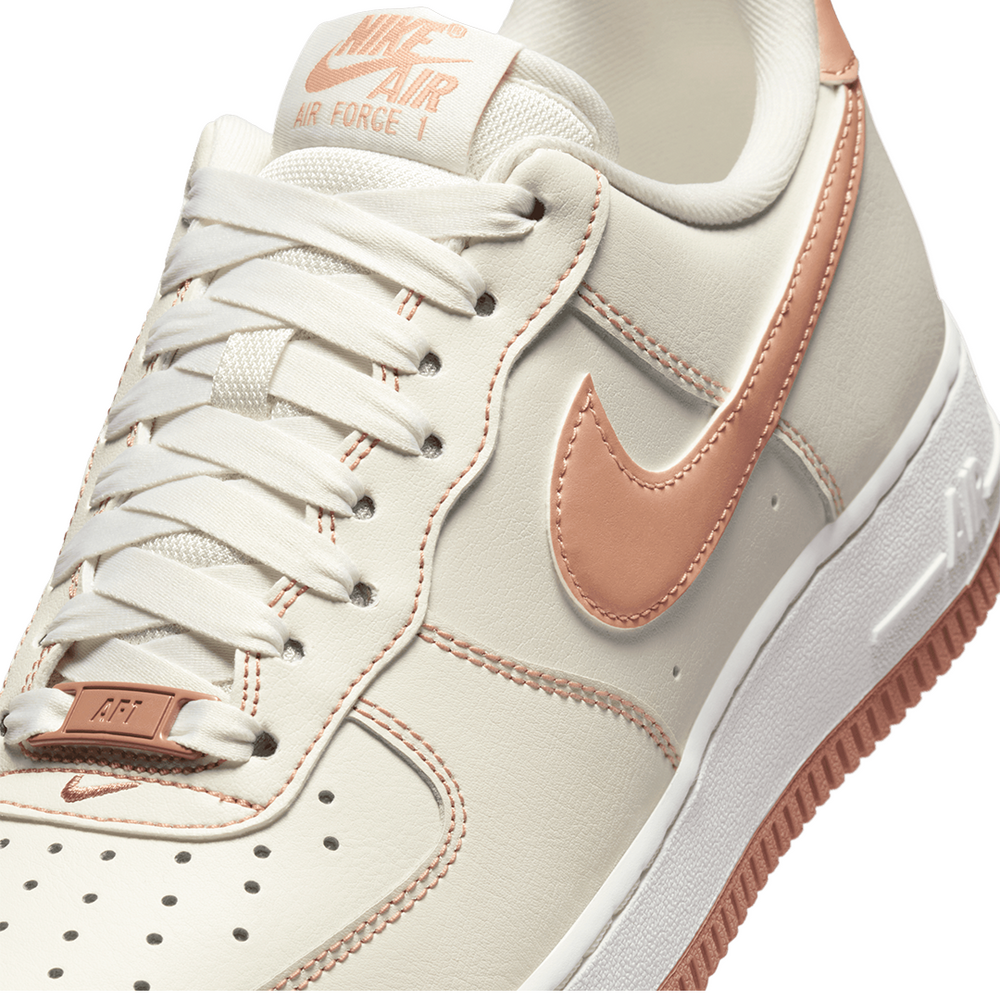 WOMEN'S AIR FORCE 1 ROSE GOLD