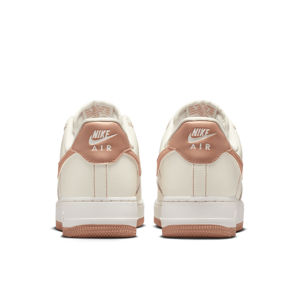 WOMEN'S AIR FORCE 1 ROSE GOLD