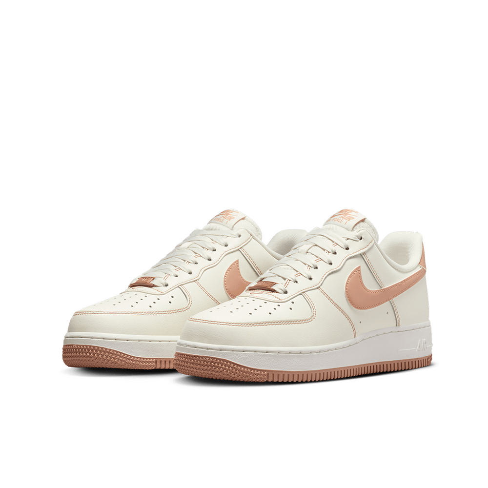 WOMEN'S AIR FORCE 1 ROSE GOLD