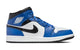 AIR JORDAN 1 MID GAME ROYAL