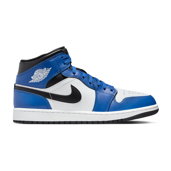 AIR JORDAN 1 MID GAME ROYAL