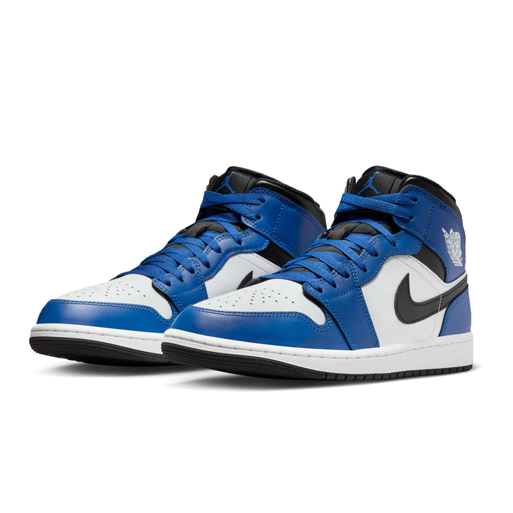 AIR JORDAN 1 MID GAME ROYAL