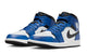 AIR JORDAN 1 MID GAME ROYAL