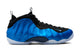 AIR FOAMPOSITE ONE DARK NEON ROYAL